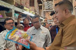 Disdagin Kabupaten Bogor bentuk tim khusus awasi produk mengandung unsur babi