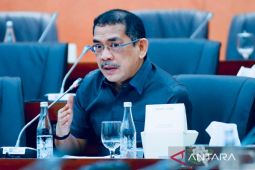 Anggota DPR dukung evaluasi total direksi BUMN penting dilakukan