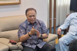Rektor Universitas Pancasila Marsudi Wahyu Kisworo diberhentikan