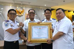 Kemenhub pastikan transportasi darat ramah