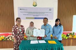 BPJAMSOSTEK-Kejari Aru kerja sama penanganan  kepatuhan ketenagakerjaan