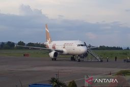 Pemkot Baubau usulkan Rp17 miliar untuk pengembangan Bandara Betoambari