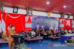 BNN sebut narkoba ancaman bagi ketahanan nasional