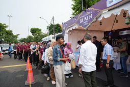 PTPN IV gulirkan program TJSL bantu air bersih