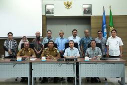 Pemkab Simeulue gandeng USK percepat Blue Economy