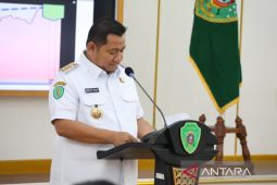 Bupati Penajam  sebut Sekolah Rakyat dibangun tahun ini