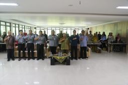 Peten Untirta, upaya tingkatkan inovasi dan perlindungan Kekayaan Intelektual