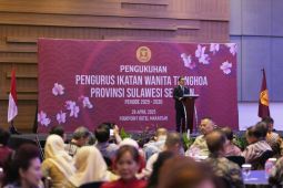 Pemprov Sulsel dan IWATI kolaborasi perkuat keragaman dan kesejahteraan