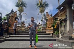 Ikatan sopir pariwisata Belitung dorong penambahan konektivitas penerbangan