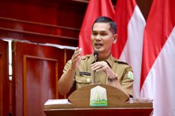 Pemerintah Aceh luncurkan satu data untuk tata kelola pemerintahan