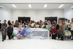 Asa meraih mimpi BUD Adaro