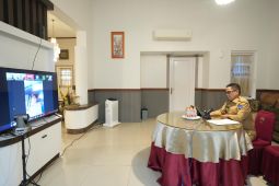 Pemprov Sulsel fokuskan anggaran layanan masyarakat dan pertumbuhan ekonomi