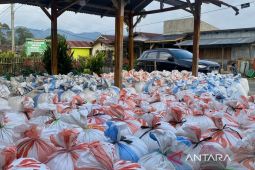 Kolang Kaling Tapsel tembus pasar ekspor, Vietnam jadi tujuan utama