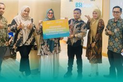 BSI Regional Aceh ingatkan nasabah waspadai penipuan