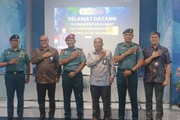 Unklab: Jika kita tidak berubah akan terkena dampak perkembangan iptek