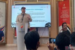 Dito sebut target basket Indonesia masuk Olimpiade bukan hal mustahil