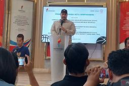 Menpora Dito sebut NBA tertarik buka akademi di Indonesia