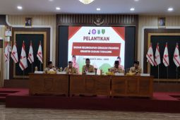 Kwarcab Tabalong usulkan penambahan lahan untuk Bumi Perkemahan
