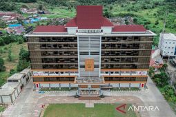 Kejati Kaltim usut penyalahgunaan wewenang insiden  Jembatan Mahakam