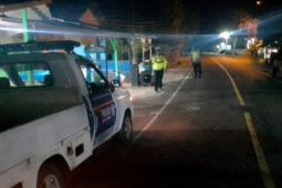 Anak yang tertabrak mobil basis Dewa 19 Yuke berangsur membaik