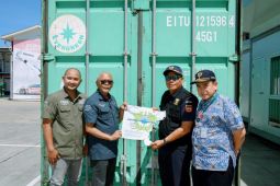 Bea Cukai Mataram dukung pengiriman logistik GT World Challenge Asia