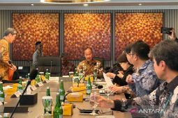 Indonesia masih jadi tujuan investasi bagi Korsel