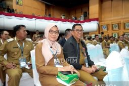 Sekda Kaltim: Pemprov dukung program nasional  perumahan rakyat