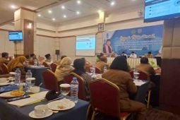 Pemkab Bartim siap berangkatkan 88 JCH ke tanah suci tahun 2025