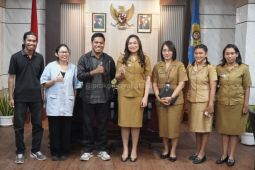 Pemkot Kupang dukung Flobamora Film Festival 2025 bagi kreativitas pemuda