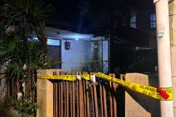 Kronologi penemuan mayat lansia terkubur di dalam rumah Kawasan Sadang Serang