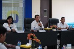 Ekonomi Kaltim tumbuh 6,12 persen pada triwulan keempat 2024