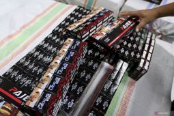 Telaah - Kang Dedi Mulyadi versus rokok ilegal