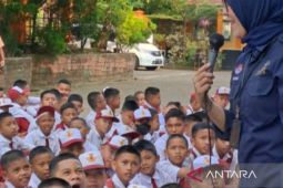Dinas PPPA Sumsel optimalkan  Forkesi bina anak kebutuhan khusus