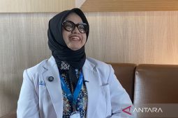 Dokter spesialis: Tanda nyeri pinggang harus diwaspadai