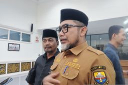 Pemprov Jambi dorong percepatan TPA regional di Kerinci