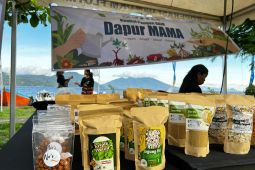 Begini Festival Bale Nagi di NTT