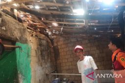 BNPB ingatkan kesiapsiagaan hadapi bencana hidrometeorologi usai banjir dan angin kencang landa Bogor