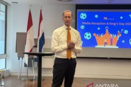 Menteri Perdagangan Belanda kunjungi Indonesia pada 16-19 Juni