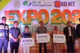 BP Jamsostek NTT menargetkan satu juta kepesertaan pada tahun 2025