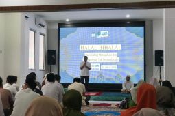 FK UMPR tingkatkan hubungan emosional-spiritual di lingkungan kampus