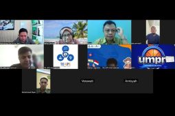FBIT UMPR-TIE UPS International siap laksanakan guest lecture