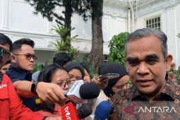 Hasan Nasbi mundur dari Kepala Komunikasi Kepresidenan, Ini respons Ketua MPR