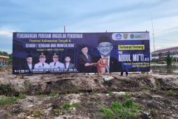 UMPR siap sambut kedatangan Mendikdasmen