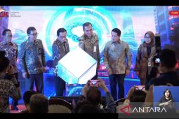 OJK terbitkan panduan tata kelola AI untuk industri perbankan