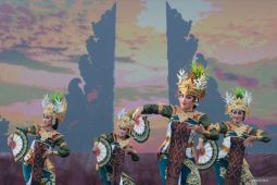 Festival Semarapura ke-7 di Bali
