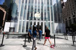 Menteri Rosan sebut investasi Apple di RI bakal meningkat
