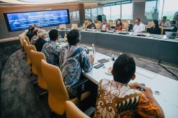 Indonesia dan India siapkan lompatan untuk konektivitas 5G dan AI