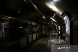 Spanyol mati listrik besar-besaran, penyebabnya masih misteri