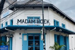 15 Restoran Baru di Bandung 2025 dengan Konsep Unik dan Sajian Kuliner Menggoda Selera