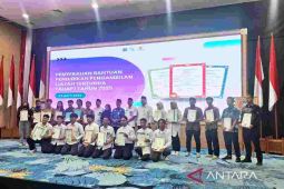 Warga yang ingin putihkan ijazah bisa serahkan berkas ke Suku Dinas Pendidikan